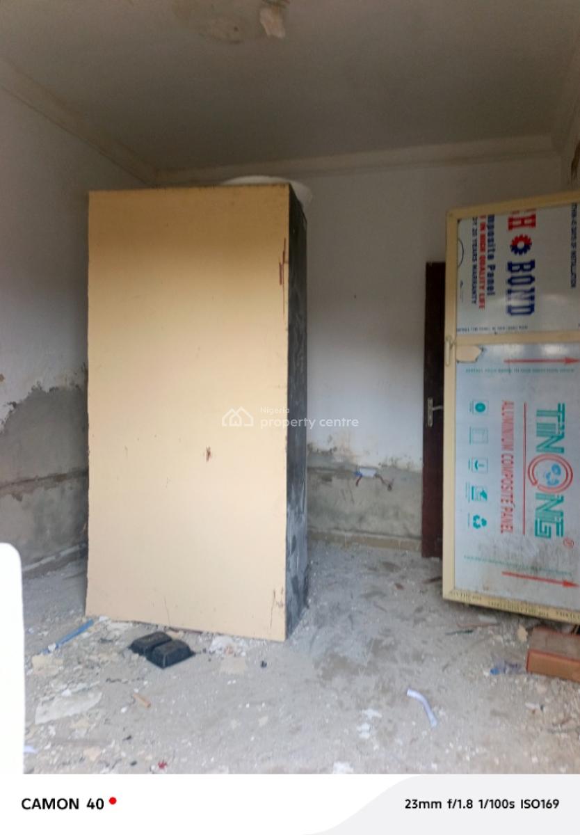 Room Self Contain, Badore, Ajah, Lagos, Self Contain (single Rooms) for Rent