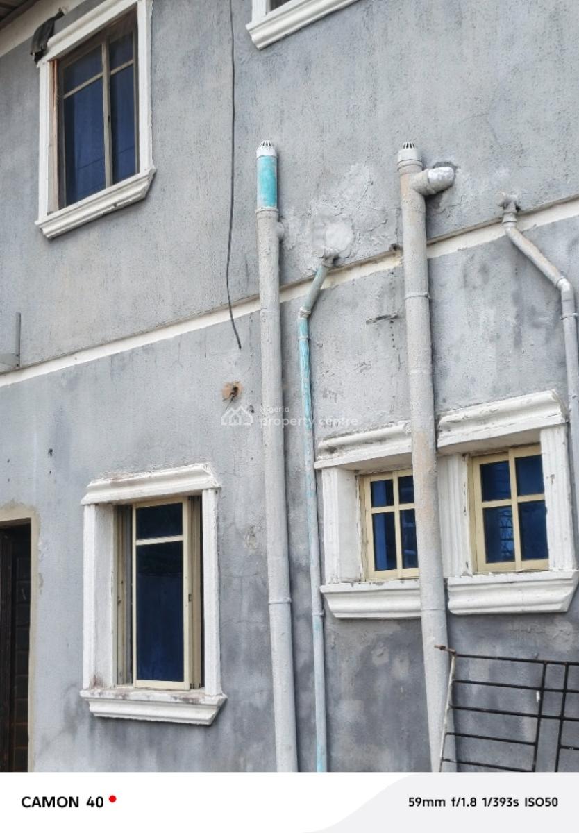 Room Self Contain, Badore, Ajah, Lagos, Self Contain (single Rooms) for Rent