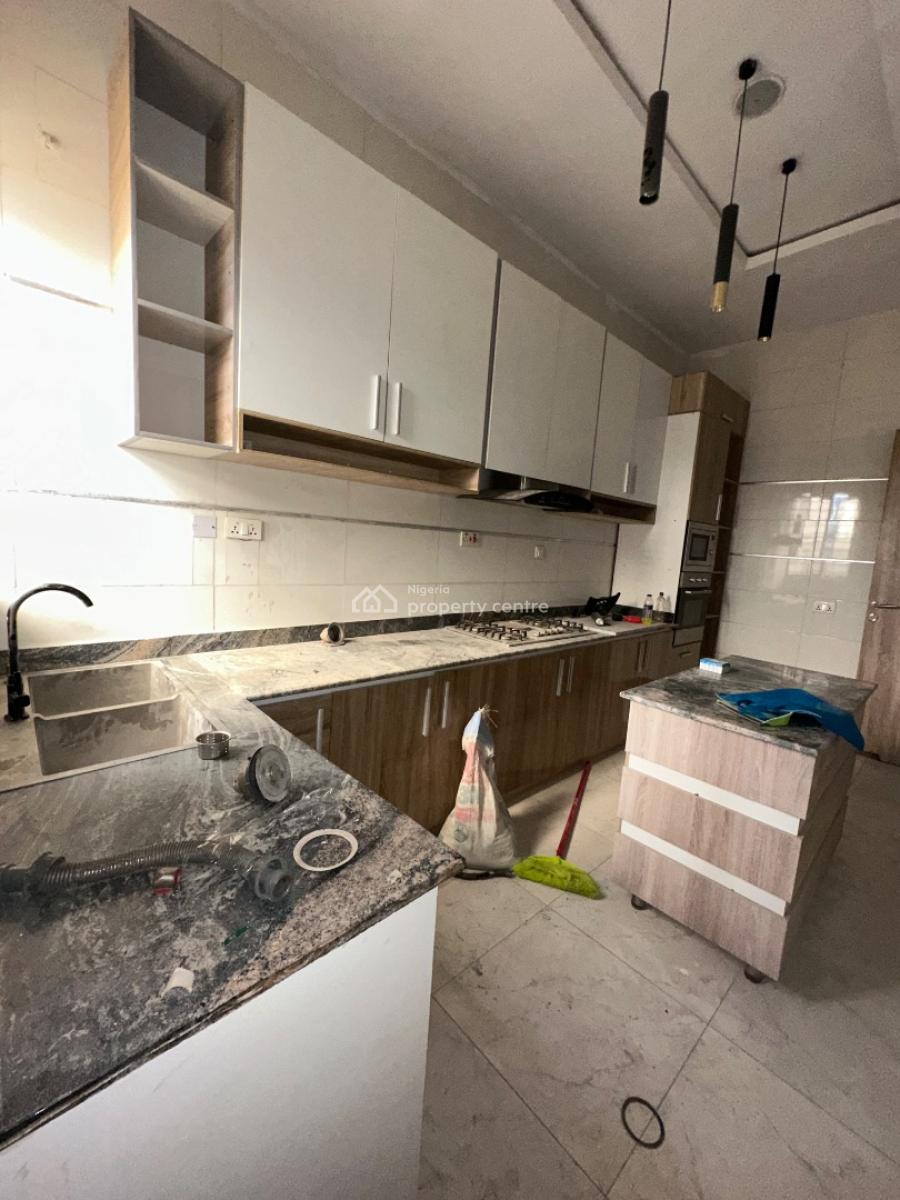 4 Bedroom Terrace Duplex, Orchid, Lekki, Lagos, Terraced Duplex for Rent