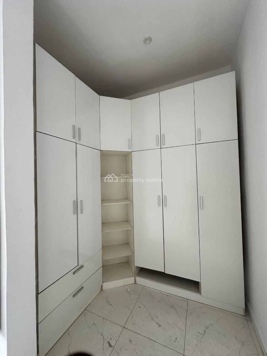 4 Bedroom Terrace Duplex, Orchid, Lekki, Lagos, Terraced Duplex for Rent