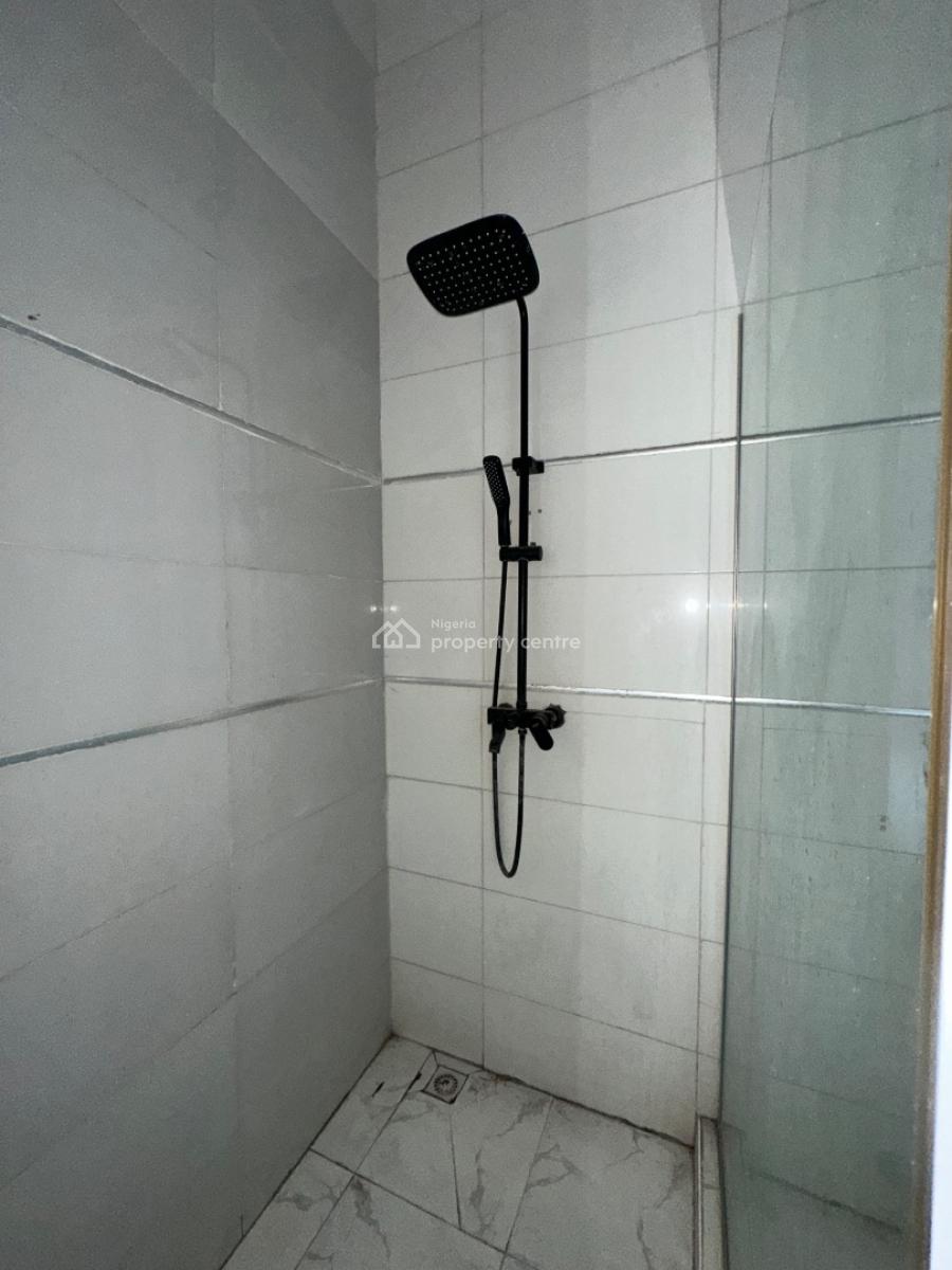 4 Bedroom Terrace Duplex, Orchid, Lekki, Lagos, Terraced Duplex for Rent