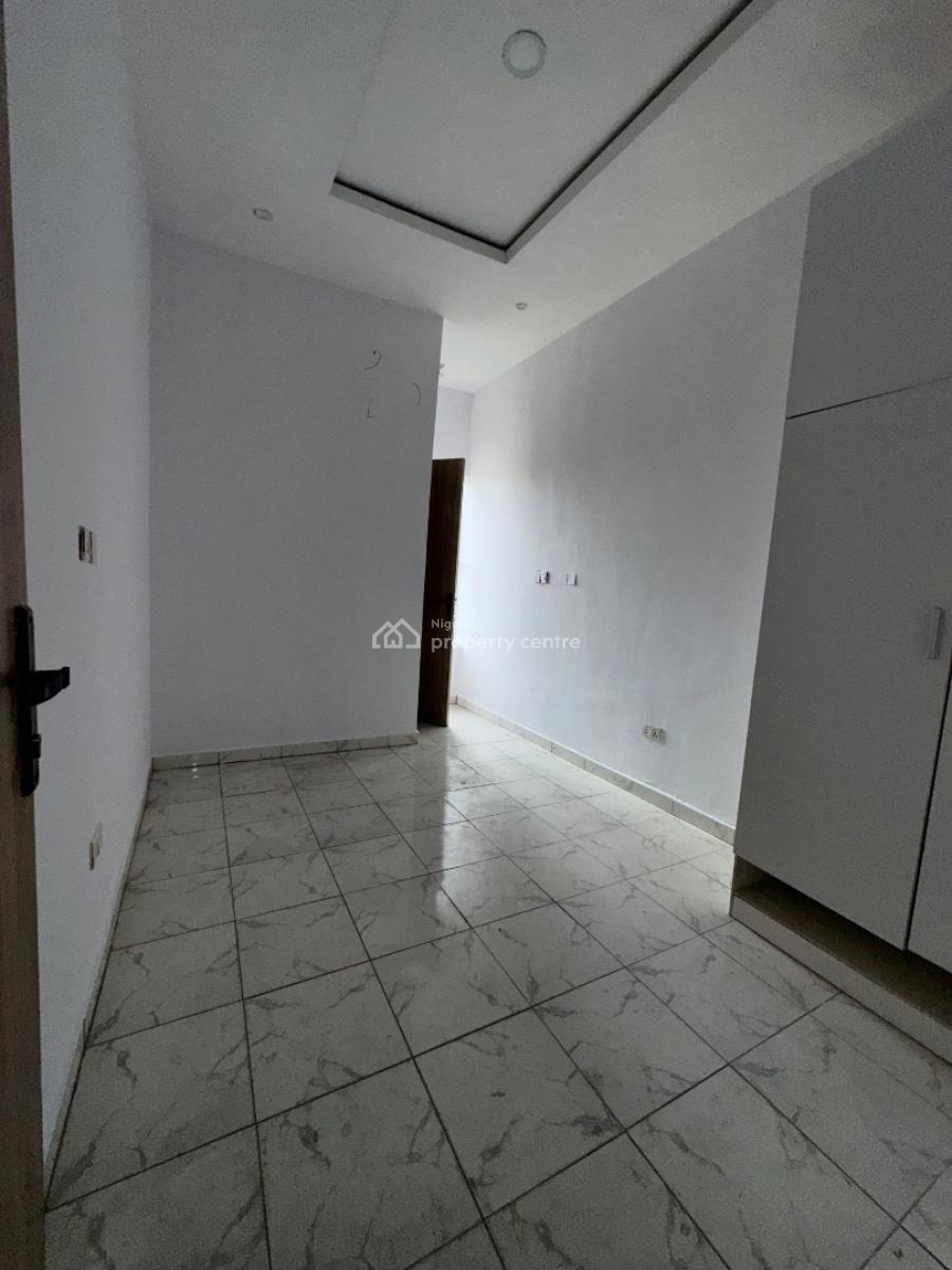 4 Bedroom Terrace Duplex, Orchid, Lekki, Lagos, Terraced Duplex for Rent