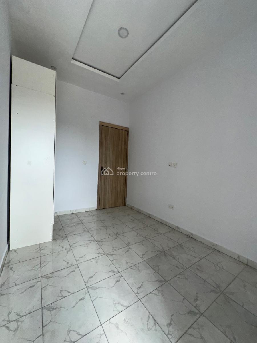 4 Bedroom Terrace Duplex, Orchid, Lekki, Lagos, Terraced Duplex for Rent