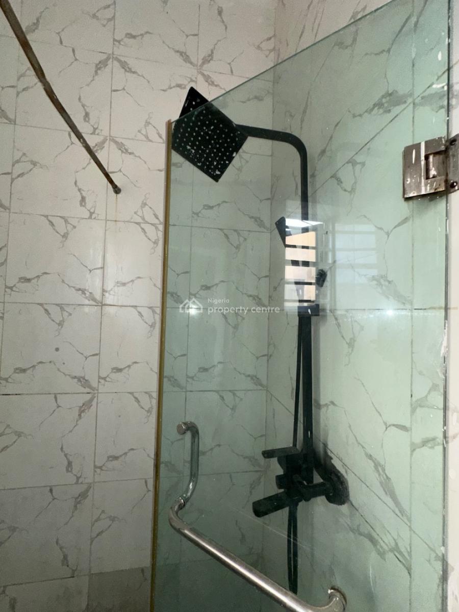 4 Bedroom Terrace Duplex, Orchid, Lekki, Lagos, Terraced Duplex for Rent