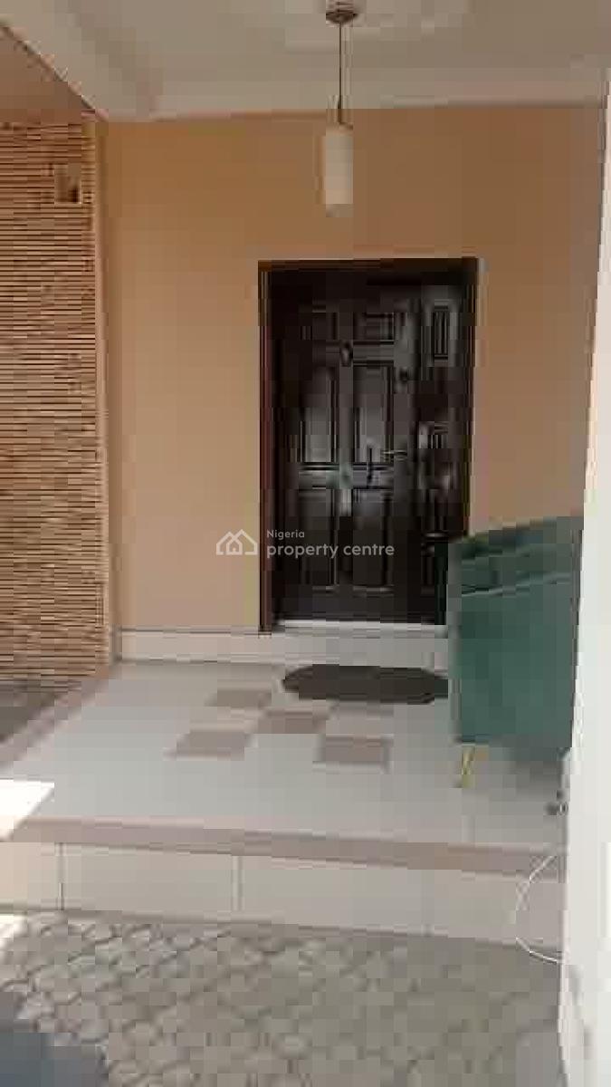 Spacious 2 Bedroom Bungalow 332sqm with C of O, Maplewood Estate, Oko-oba, Agege, Lagos, Detached Bungalow for Sale