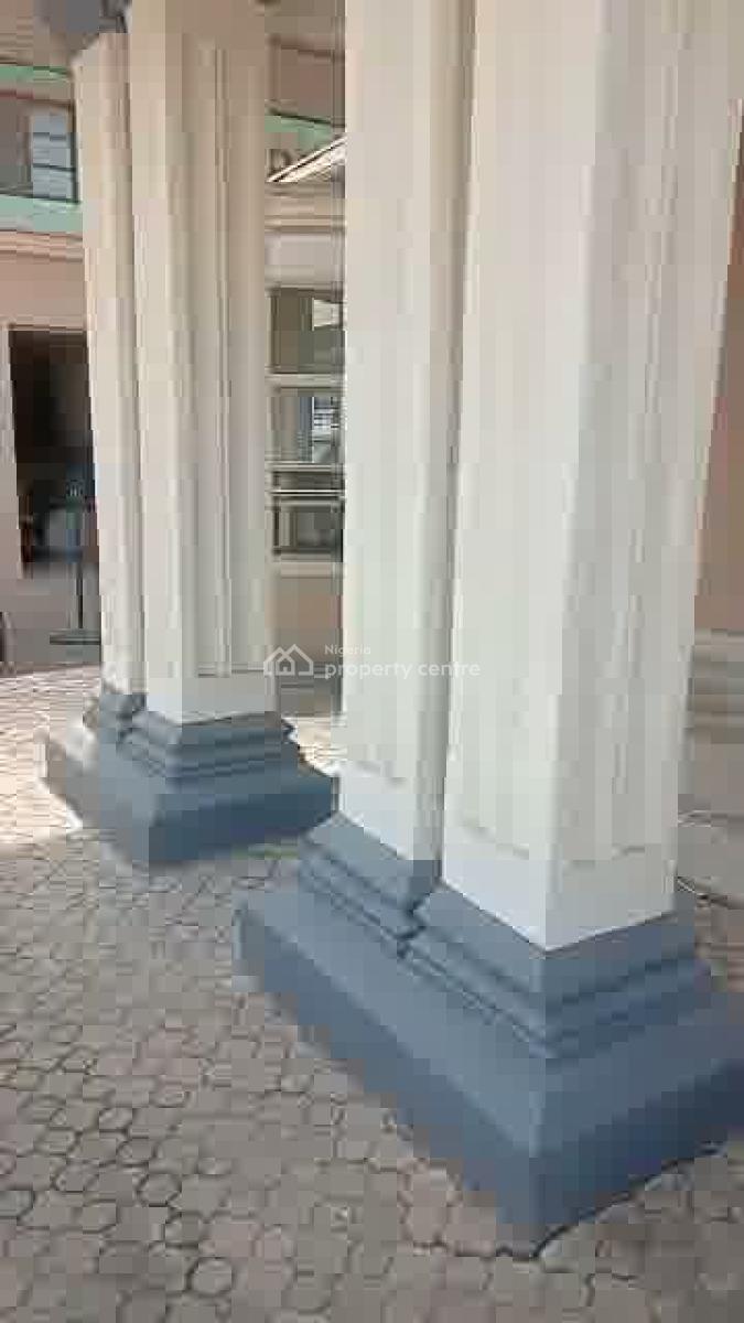 Spacious 2 Bedroom Bungalow 332sqm with C of O, Maplewood Estate, Oko-oba, Agege, Lagos, Detached Bungalow for Sale