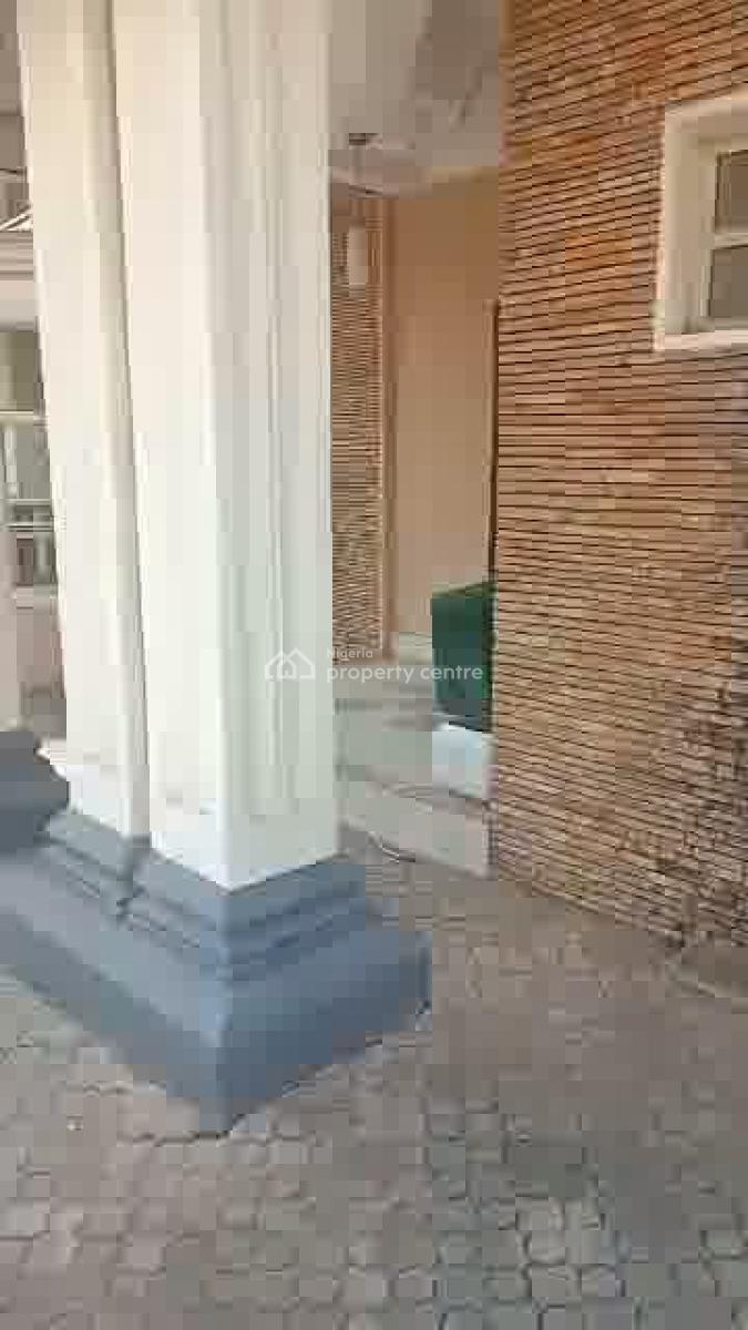 Spacious 2 Bedroom Bungalow 332sqm with C of O, Maplewood Estate, Oko-oba, Agege, Lagos, Detached Bungalow for Sale