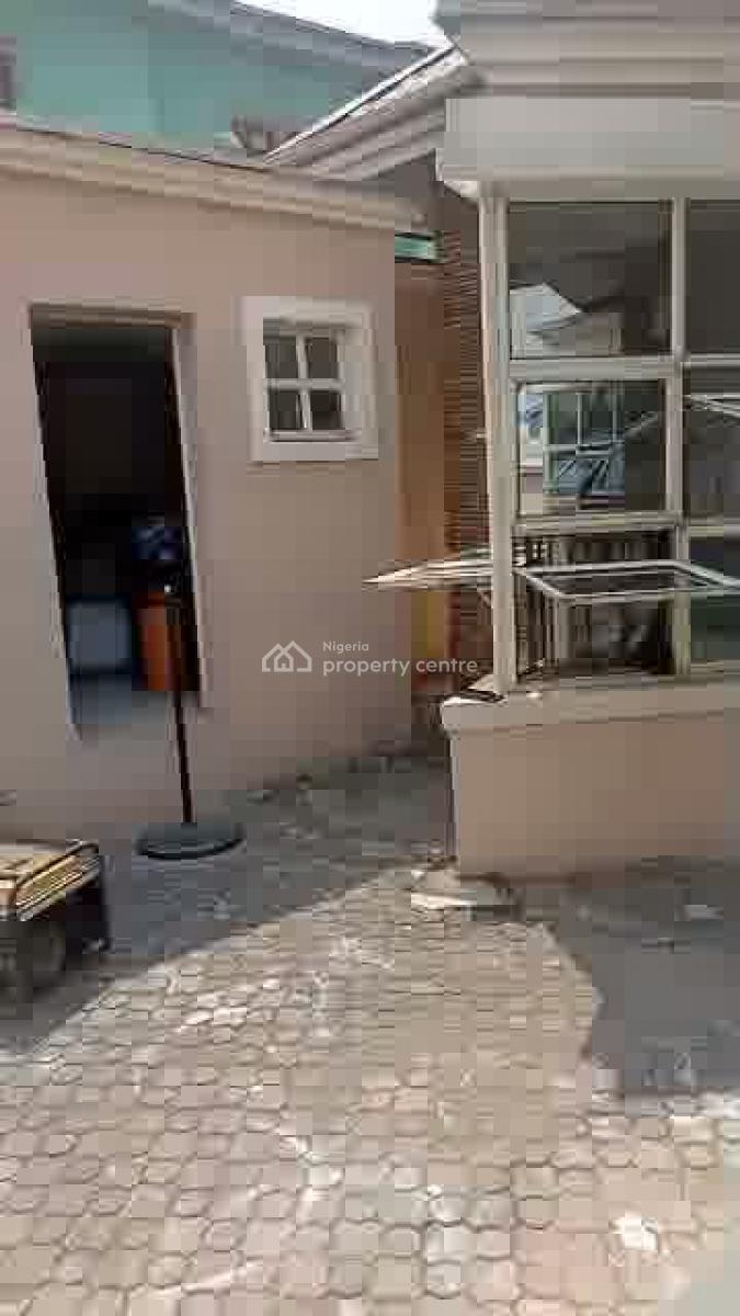 Spacious 2 Bedroom Bungalow 332sqm with C of O, Maplewood Estate, Oko-oba, Agege, Lagos, Detached Bungalow for Sale