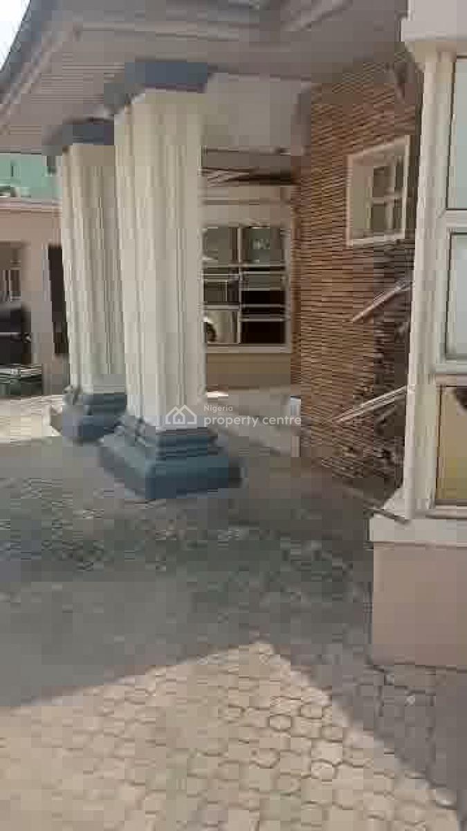 Spacious 2 Bedroom Bungalow 332sqm with C of O, Maplewood Estate, Oko-oba, Agege, Lagos, Detached Bungalow for Sale