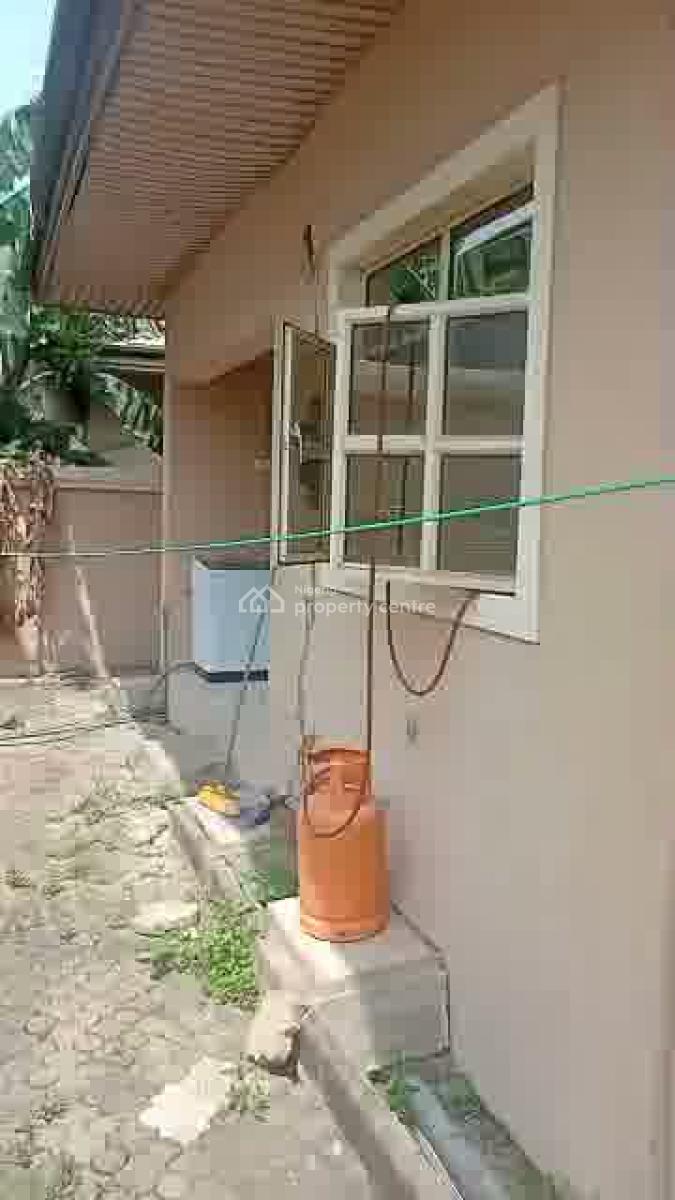 Spacious 2 Bedroom Bungalow 332sqm with C of O, Maplewood Estate, Oko-oba, Agege, Lagos, Detached Bungalow for Sale