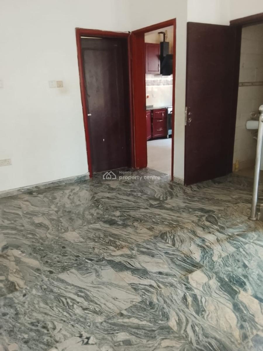 Spacious Four (4)bedroom Semi-detached Duplex with One-room Boys, Ikota, Lekki, Lagos, Semi-detached Duplex for Rent