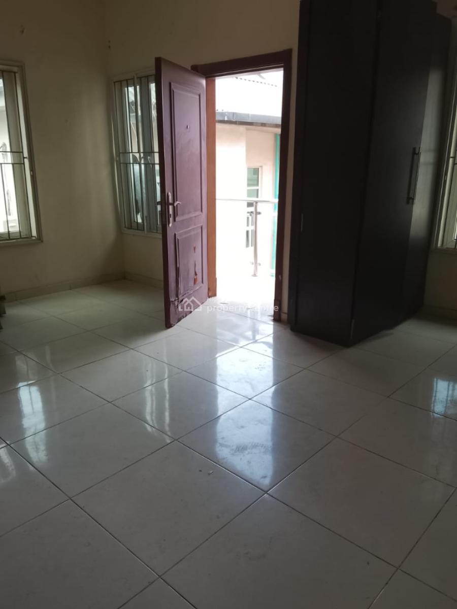 Spacious Four (4)bedroom Semi-detached Duplex with One-room Boys, Ikota, Lekki, Lagos, Semi-detached Duplex for Rent