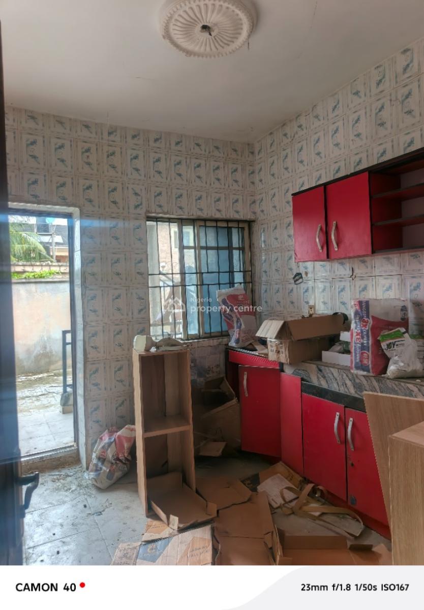 Spacious Mini Flat, Badore, Ajah, Lagos, Mini Flat (room and Parlour) for Rent