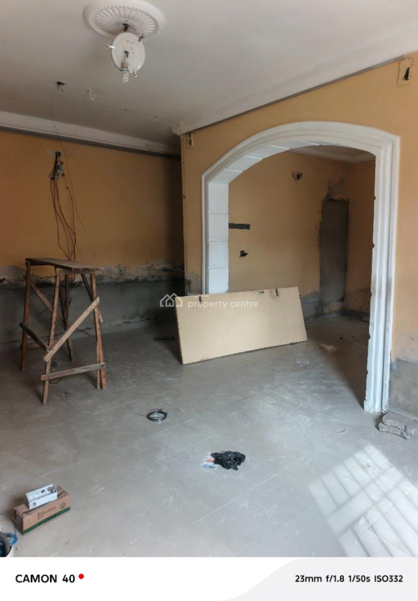 Spacious Mini Flat, Badore, Ajah, Lagos, Mini Flat (room and Parlour) for Rent