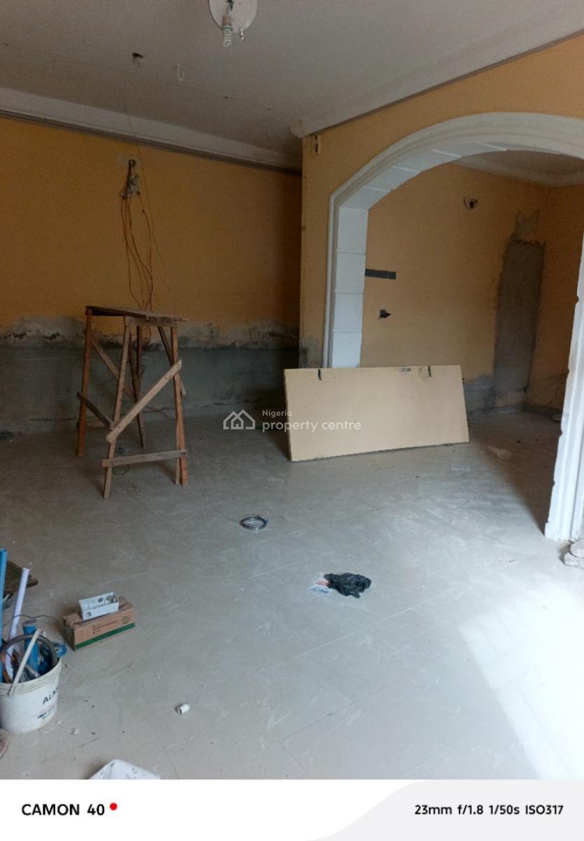 Spacious Mini Flat, Badore, Ajah, Lagos, Mini Flat (room and Parlour) for Rent