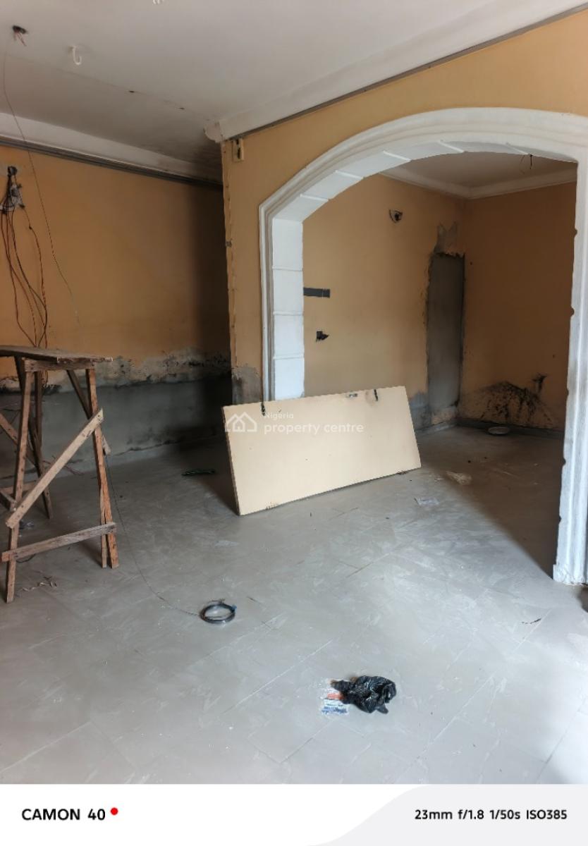 Spacious Mini Flat, Badore, Ajah, Lagos, Mini Flat (room and Parlour) for Rent