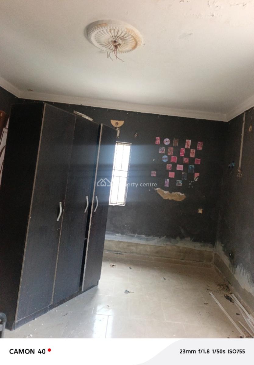 Spacious Mini Flat, Badore, Ajah, Lagos, Mini Flat (room and Parlour) for Rent