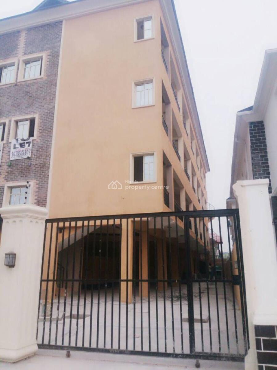 Aesthetic 5 Bedroom Automated Smart Home Full Detached Duplex, Old Ikoyi, Ikoyi, Lagos, Detached Duplex for Sale