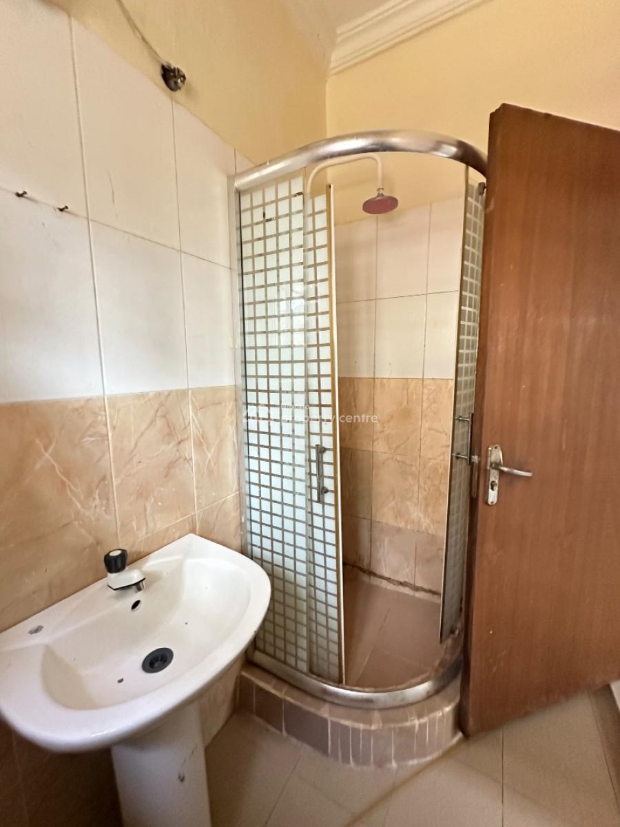 Nicely Done 2 Bedroom Apartment, Orchid, Lekki, Lagos, Flat / Apartment for Rent