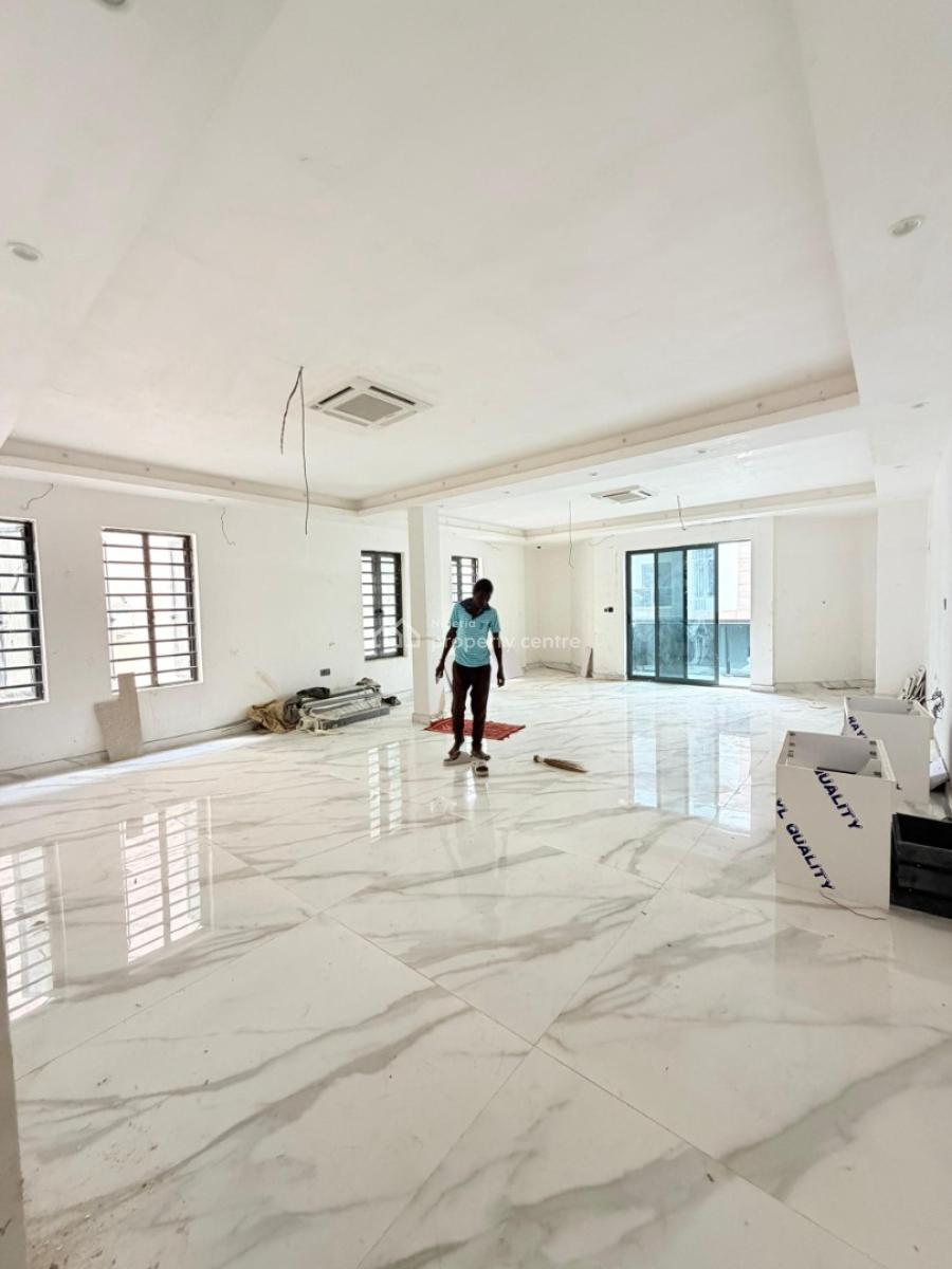 Gorgeously Built 4 Bedroom Duplex, Ikeja Gra, Ikeja, Lagos, Semi-detached Duplex for Sale