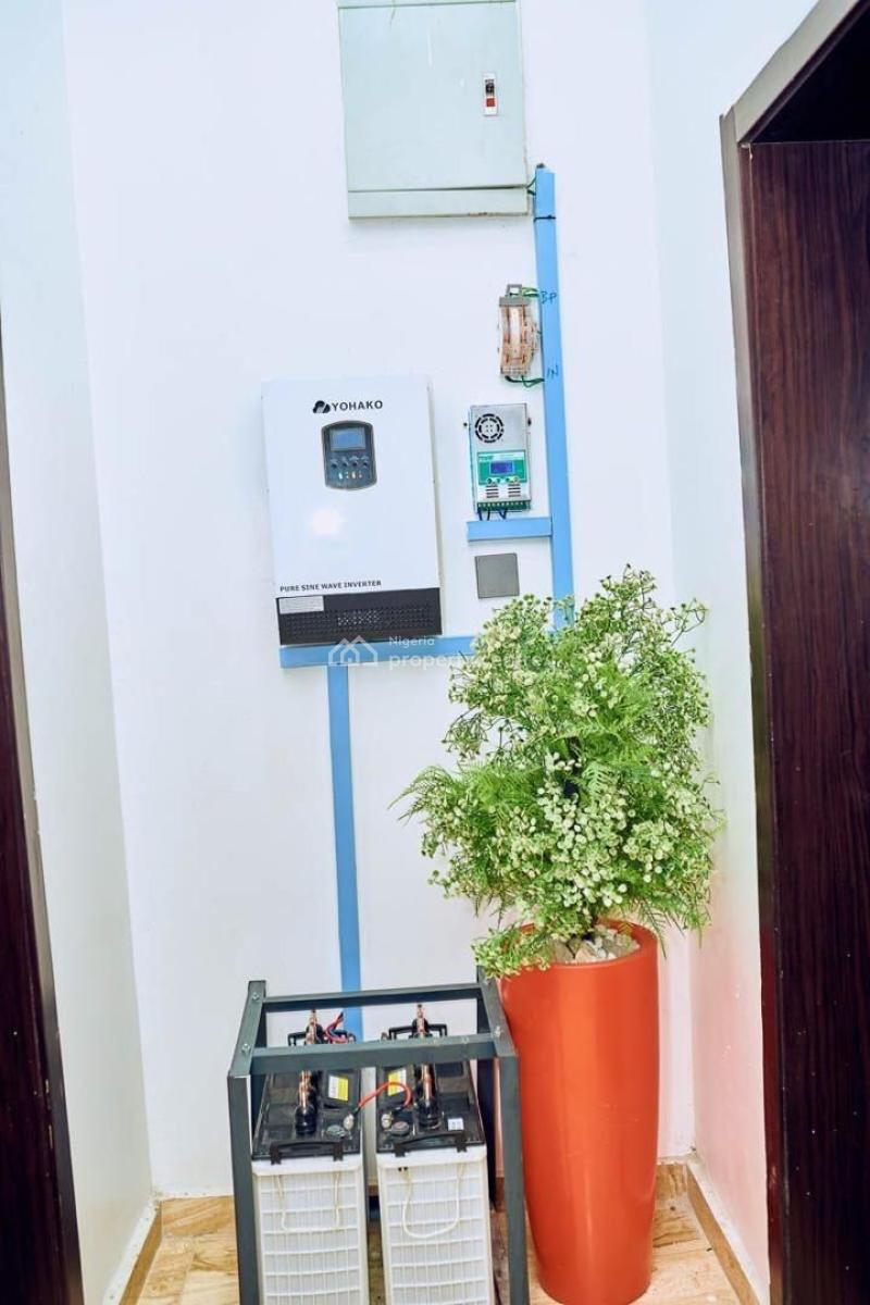 Furnished 2 Bedroom Apartment, Ologolo, Lekki, Lagos, Flat / Apartment for Rent