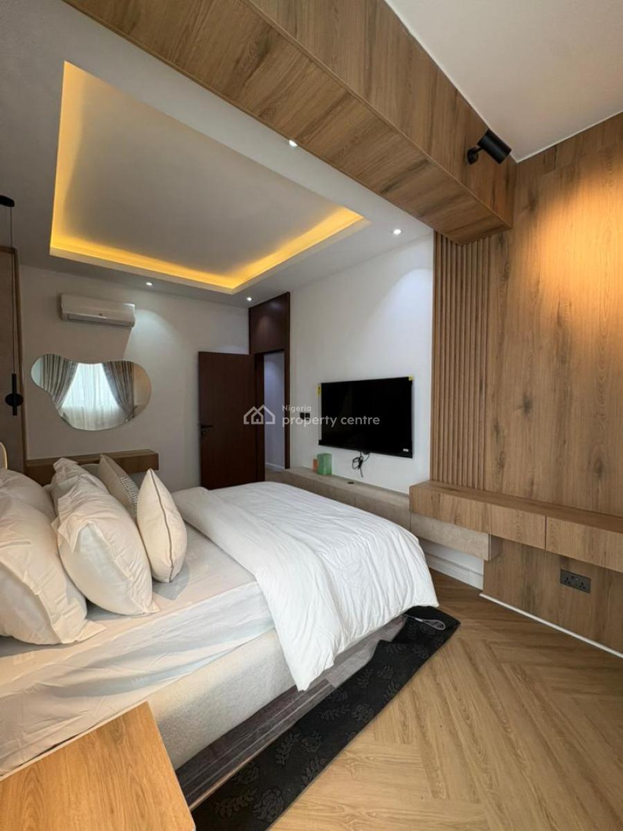 2 Bedroom Fully Furnished Apartment, Victoria Island (vi), Lagos, Flat / Apartment for Sale