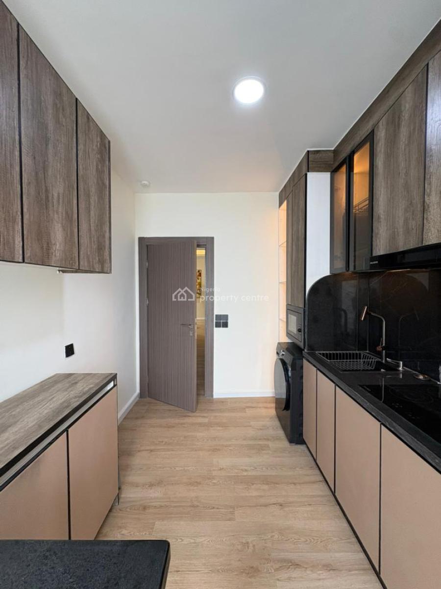 2 Bedroom Fully Furnished Apartment, Victoria Island (vi), Lagos, Flat / Apartment for Sale