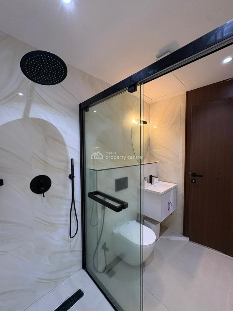 2 Bedroom Fully Furnished Apartment, Victoria Island (vi), Lagos, Flat / Apartment for Sale