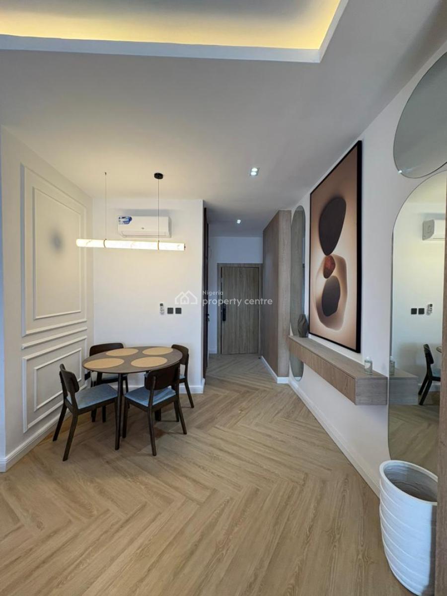 2 Bedroom Fully Furnished Apartment, Victoria Island (vi), Lagos, Flat / Apartment for Sale