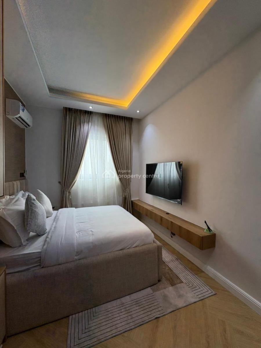 2 Bedroom Fully Furnished Apartment, Victoria Island (vi), Lagos, Flat / Apartment for Sale