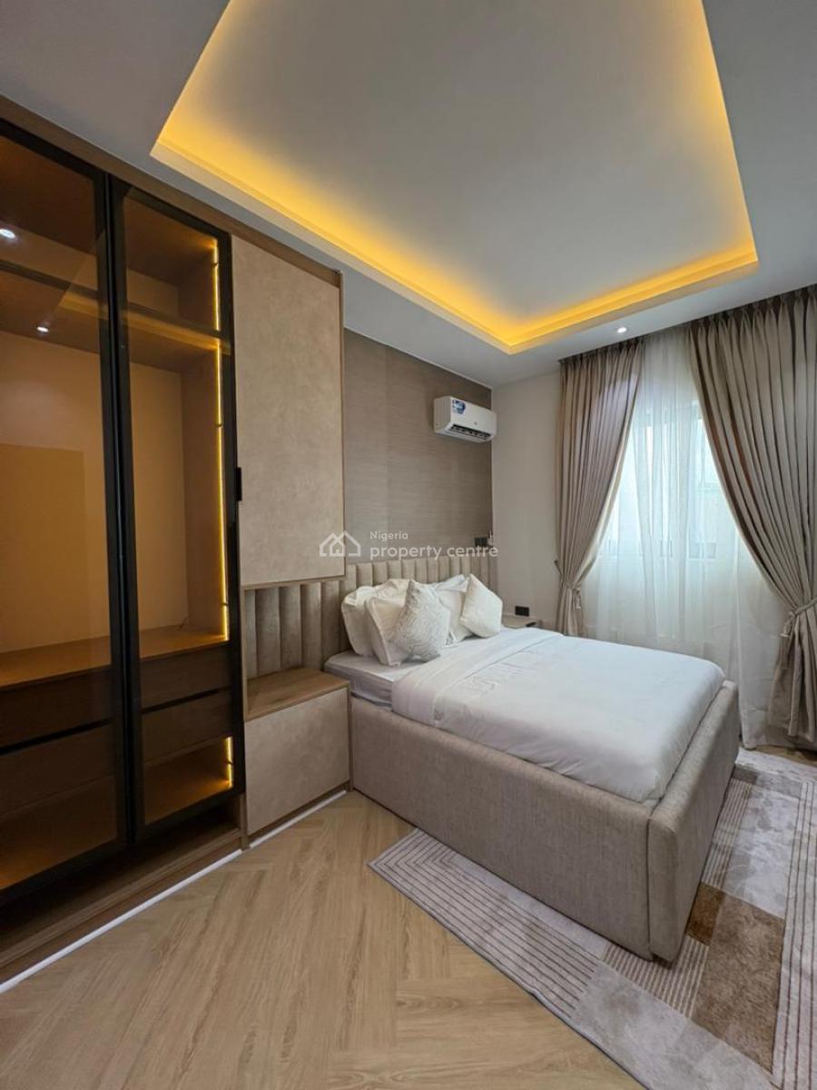 2 Bedroom Fully Furnished Apartment, Victoria Island (vi), Lagos, Flat / Apartment for Sale