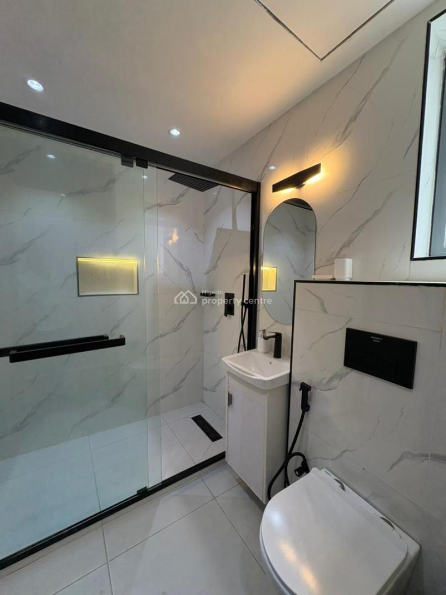 2 Bedroom Fully Furnished Apartment, Victoria Island (vi), Lagos, Flat / Apartment for Sale