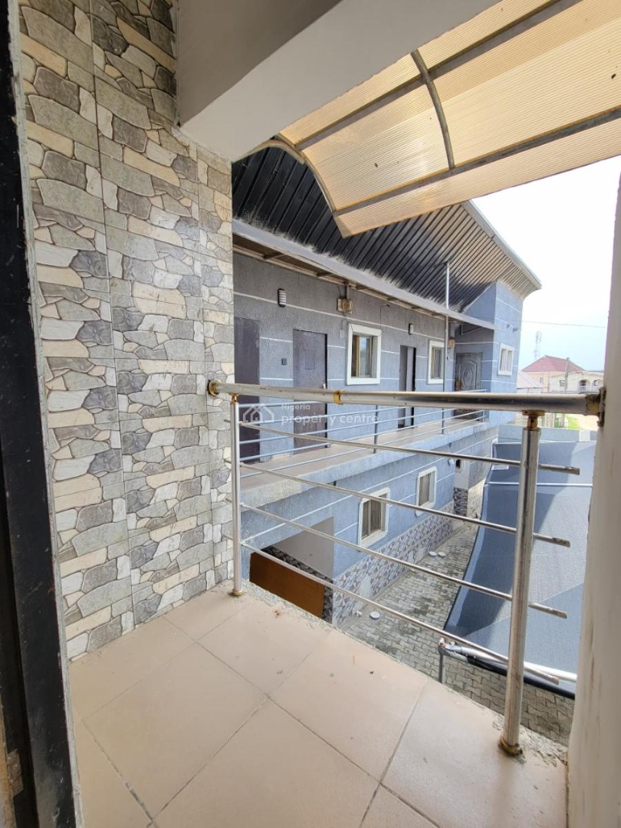2 Bedroom Flat, Harmony Estate Addo Langbasa, Ajah, Lagos, Flat / Apartment for Rent