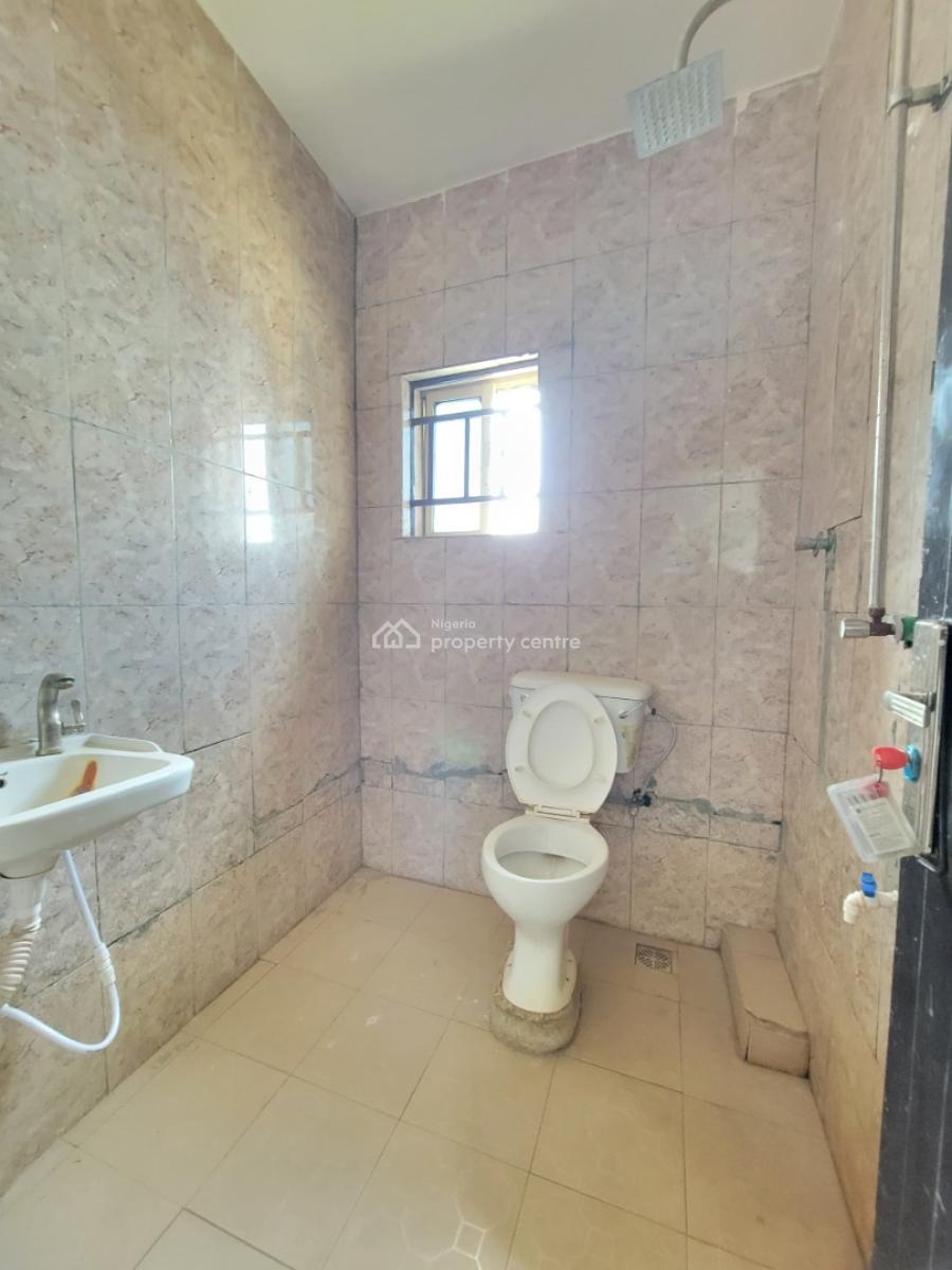 2 Bedroom Flat, Harmony Estate Addo Langbasa, Ajah, Lagos, Flat / Apartment for Rent