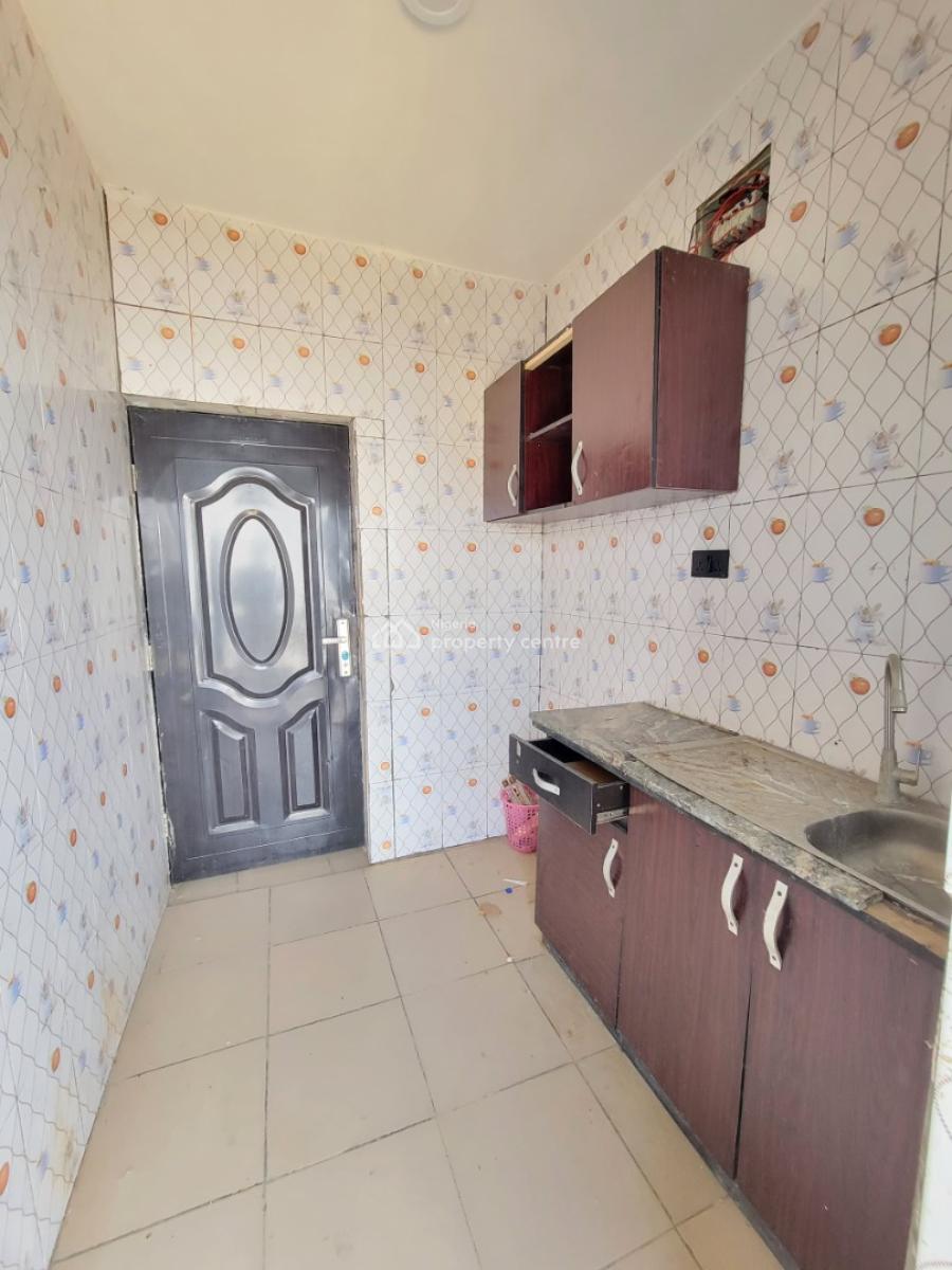 2 Bedroom Flat, Harmony Estate Addo Langbasa, Ajah, Lagos, Flat / Apartment for Rent