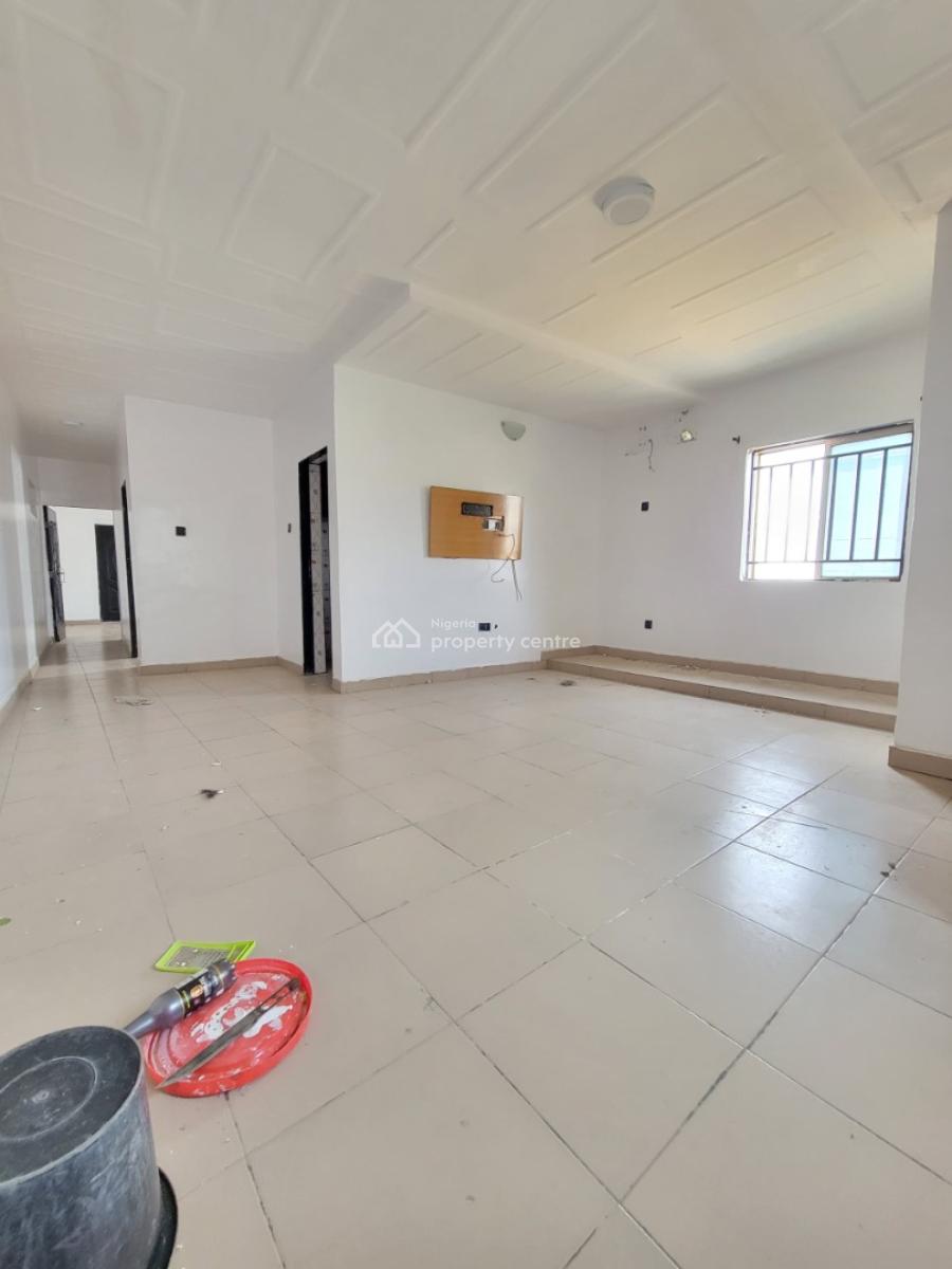 2 Bedroom Flat, Harmony Estate Addo Langbasa, Ajah, Lagos, Flat / Apartment for Rent