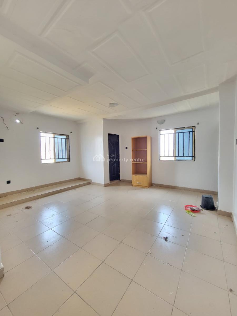 2 Bedroom Flat, Harmony Estate Addo Langbasa, Ajah, Lagos, Flat / Apartment for Rent