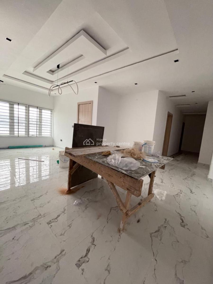 Newly Finished 2 Bedroom Flat, Ikate, Lekki, Lagos, Flat / Apartment for Rent