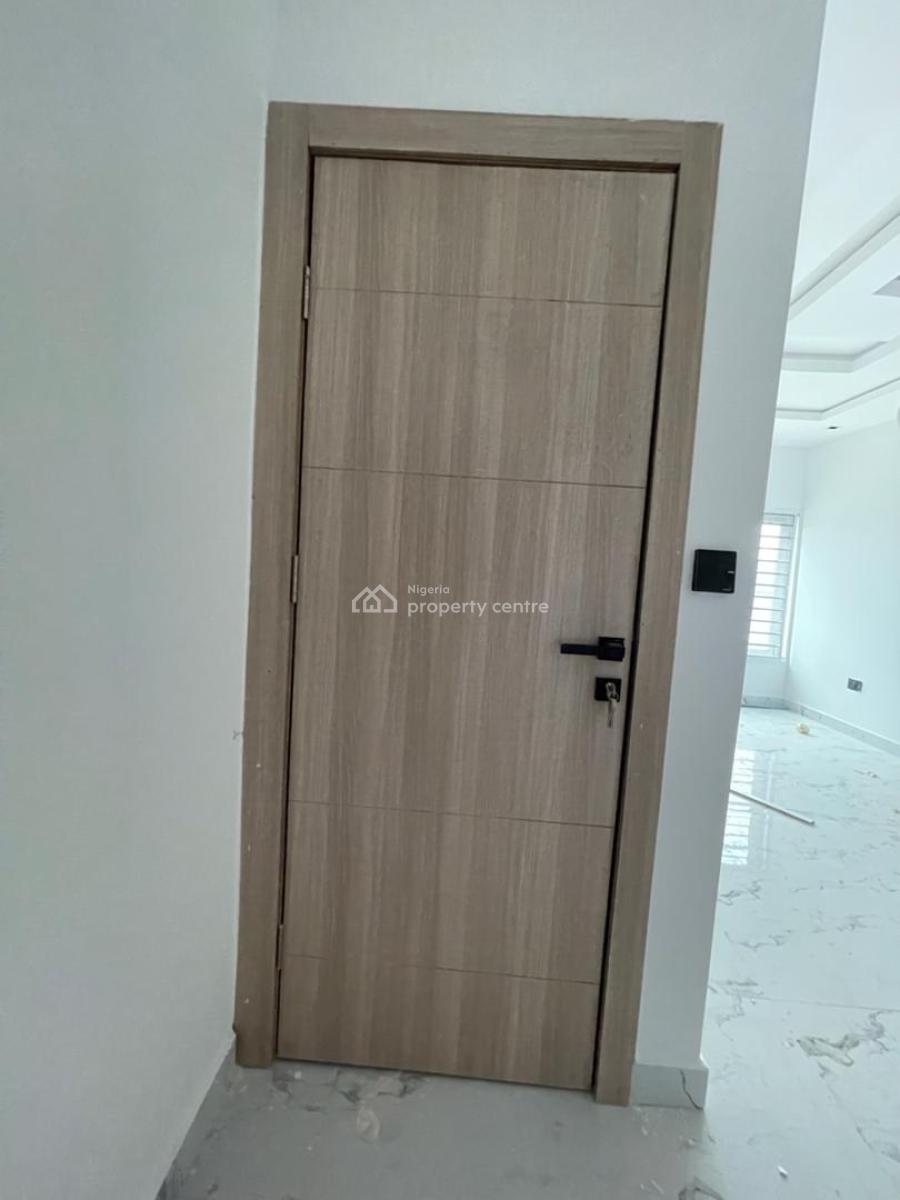 Newly Finished 2 Bedroom Flat, Ikate, Lekki, Lagos, Flat / Apartment for Rent