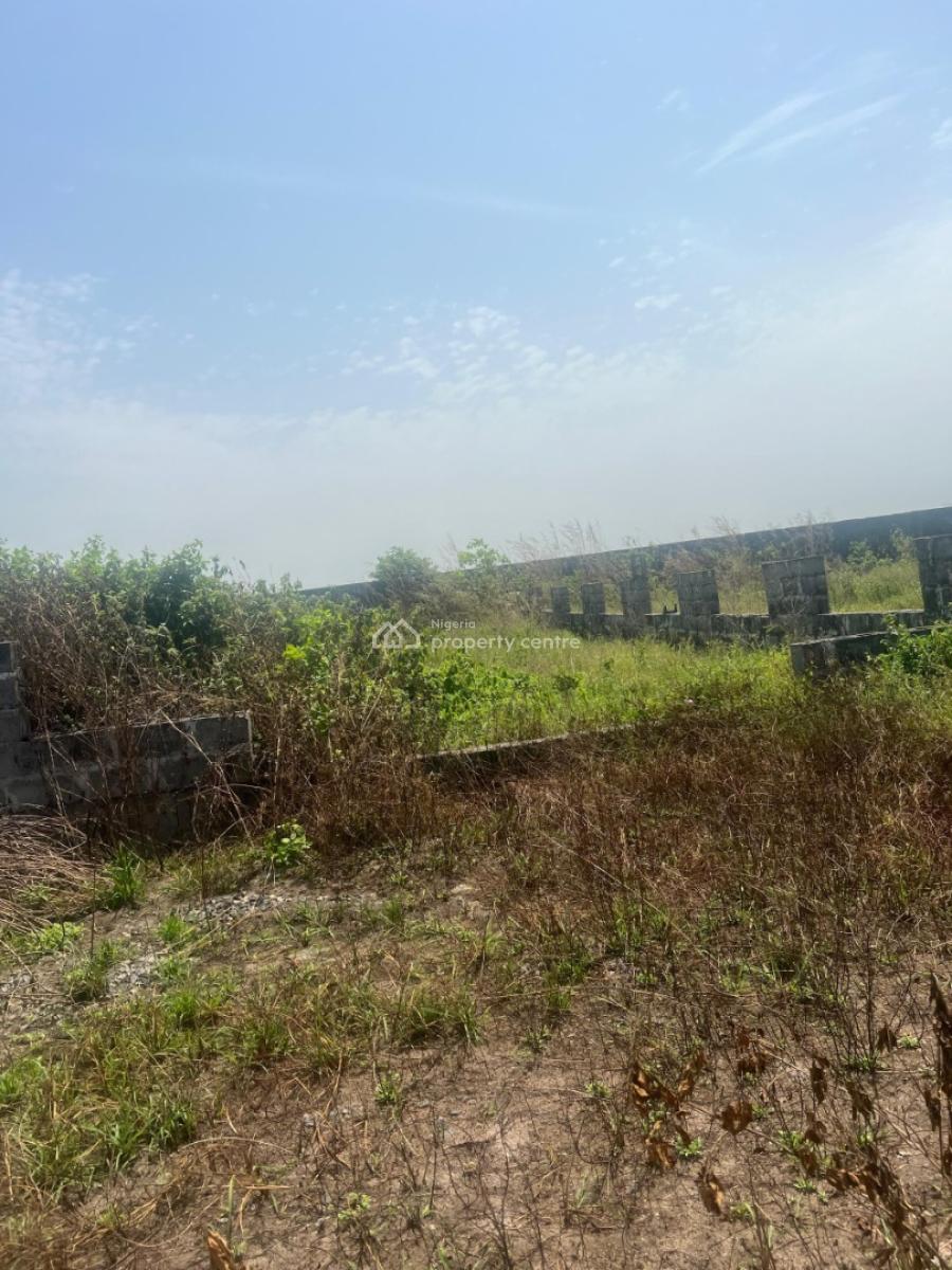 a Standard Plot of Land, Laniba Area Via Ajibode, Ojoo, Ibadan, Oyo, Mixed-use Land for Sale