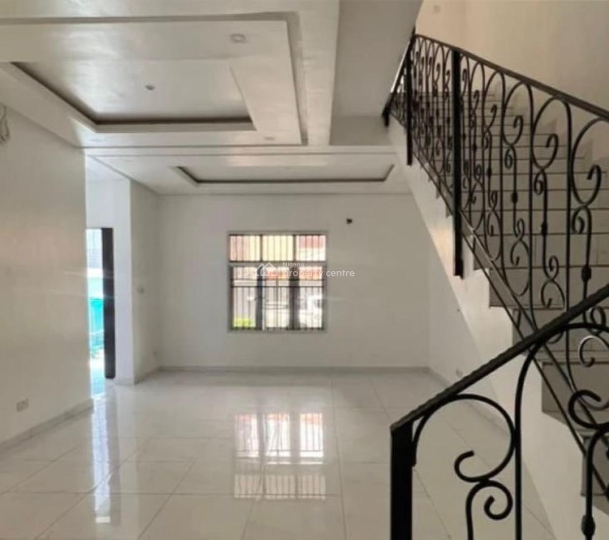 Newly Renovated 4 Bedrooms Terraced Duplex with a Room Bq, Oniru, Victoria Island (vi), Lagos, Terraced Duplex for Rent