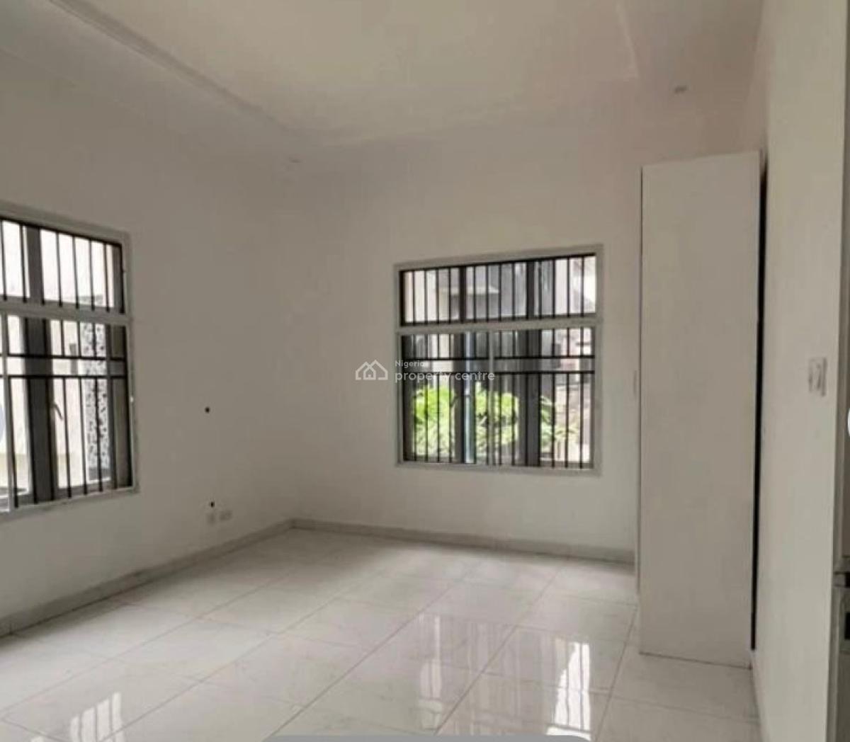 Newly Renovated 4 Bedrooms Terraced Duplex with a Room Bq, Oniru, Victoria Island (vi), Lagos, Terraced Duplex for Rent