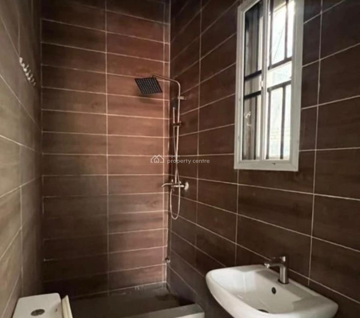 Newly Renovated 4 Bedrooms Terraced Duplex with a Room Bq, Oniru, Victoria Island (vi), Lagos, Terraced Duplex for Rent