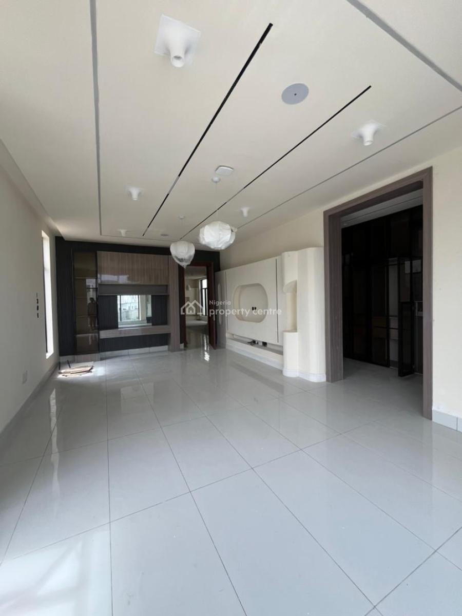 Luxury 5 Bedrooms Fully Detached Duplex, Orchid, Lekki, Lagos, Detached Duplex for Sale