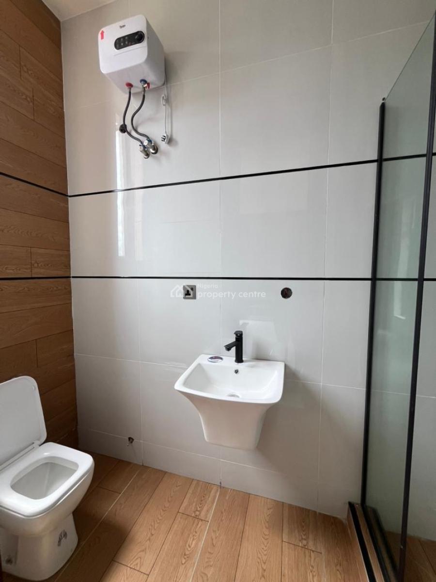 Luxury 5 Bedrooms Fully Detached Duplex, Orchid, Lekki, Lagos, Detached Duplex for Sale