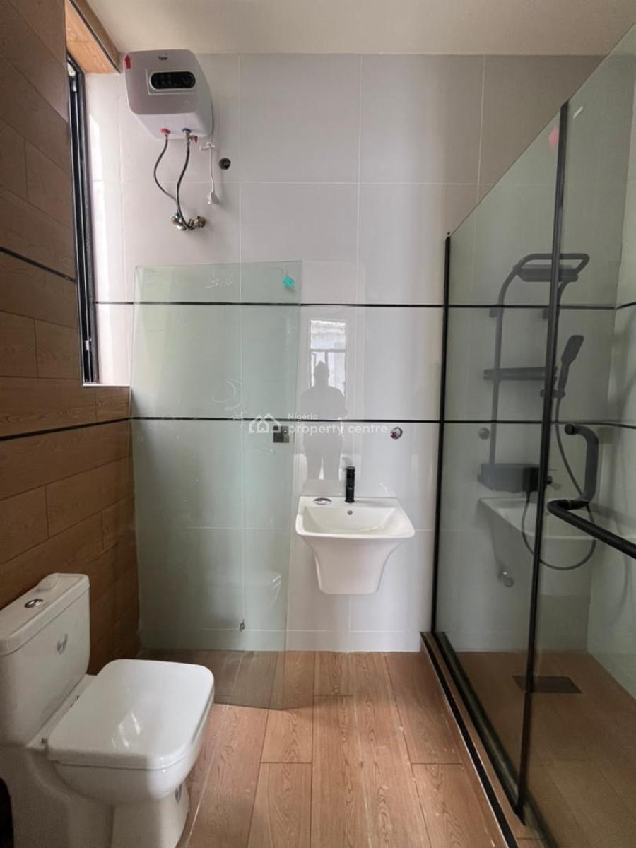 Luxury 5 Bedrooms Fully Detached Duplex, Orchid, Lekki, Lagos, Detached Duplex for Sale