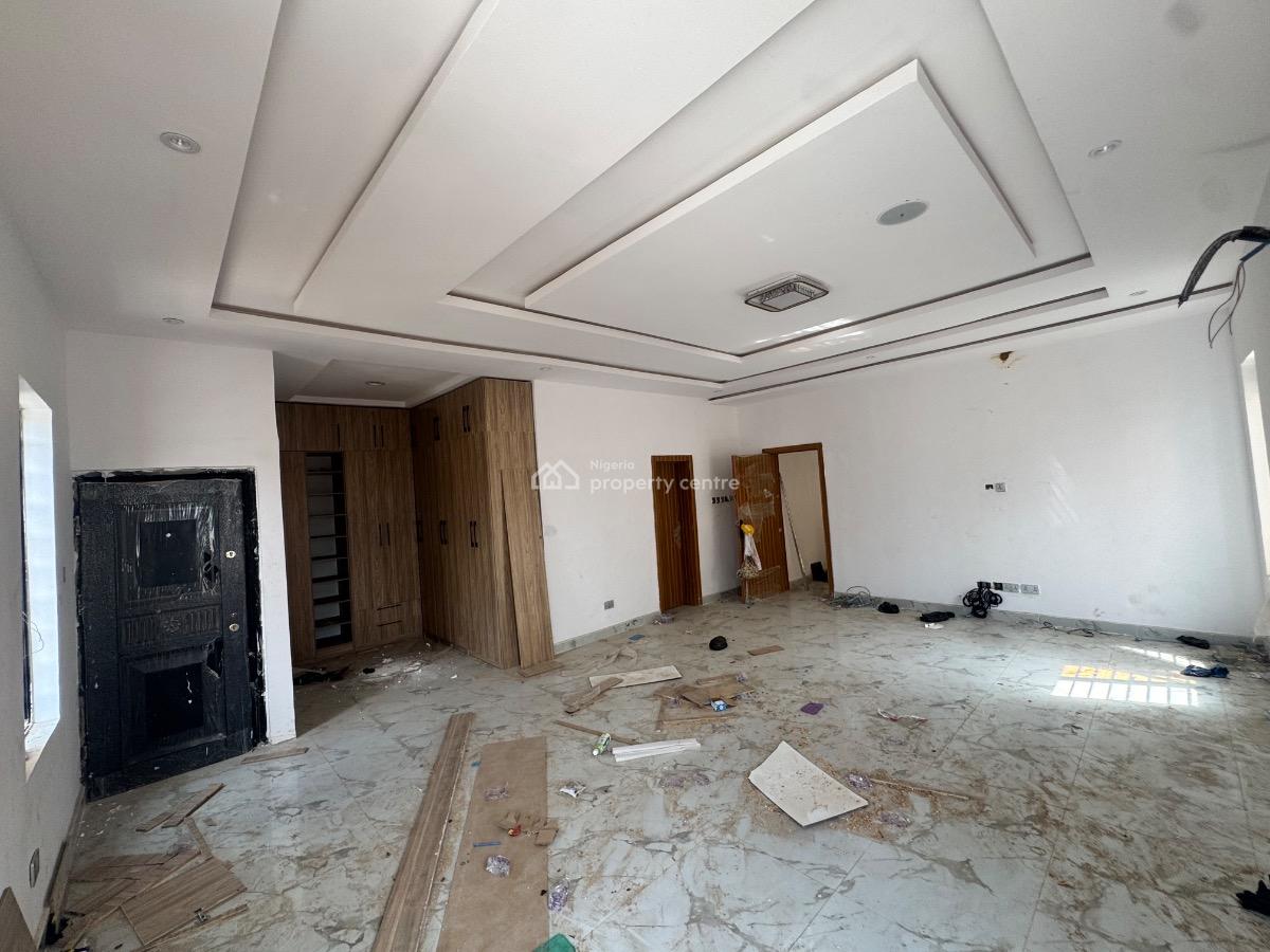 Luxury 5 Bedroom Detached Duplex, Omole Phase 2, Ikeja, Lagos, Detached Duplex for Sale