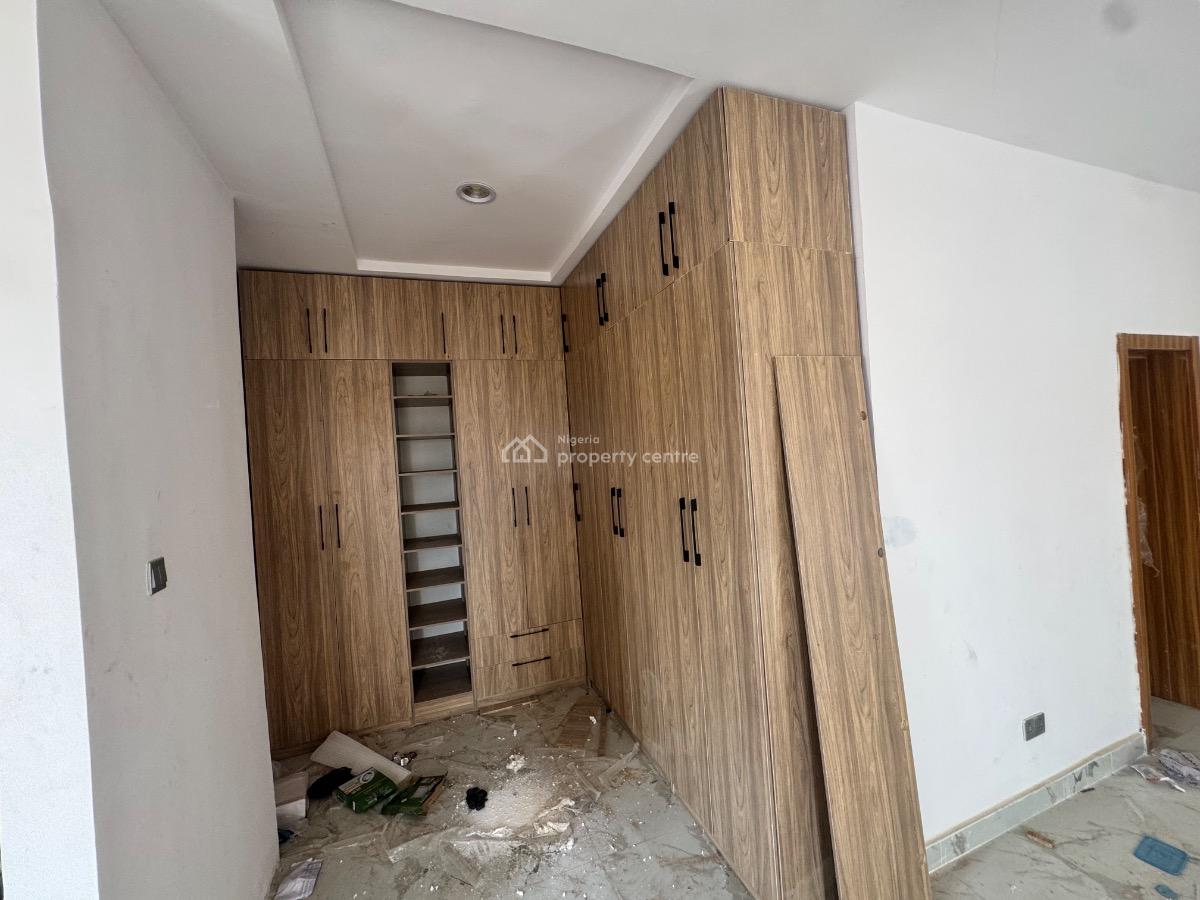 Luxury 5 Bedroom Detached Duplex, Omole Phase 2, Ikeja, Lagos, Detached Duplex for Sale