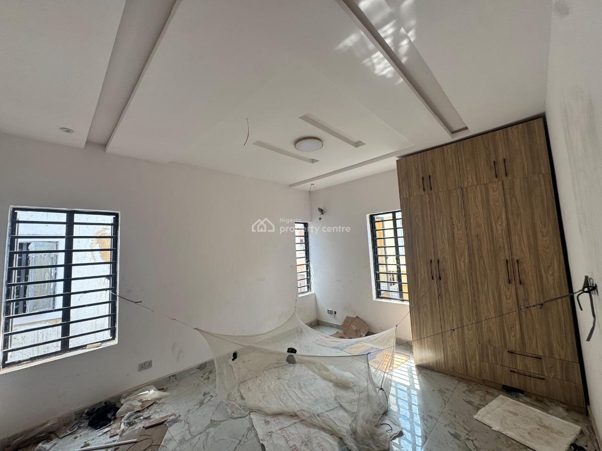 Luxury 5 Bedroom Detached Duplex, Omole Phase 2, Ikeja, Lagos, Detached Duplex for Sale