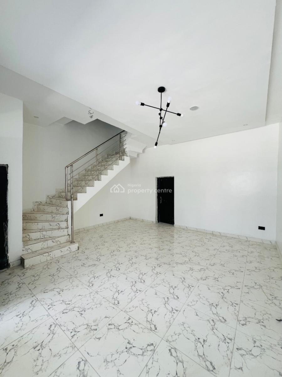 2/3&bq/4 Bedroom  75/92/120 Million, Ajah, Lagos, House for Sale